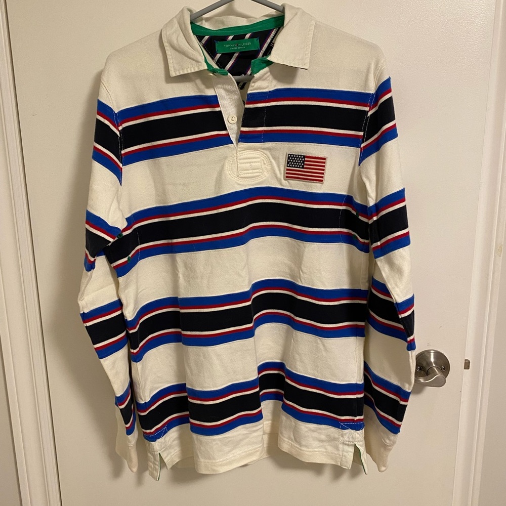 TH Limited Edition Long Sleeve